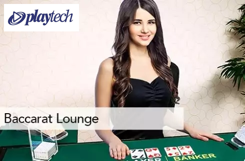 Baccarat Lounge Live